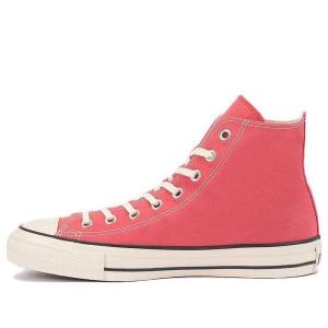 Кроссовки all star onibegie hi 'pink' Converse, розовый