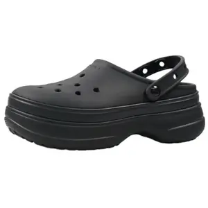 Crocs Повседневные клоги Unisex Black