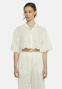 Блуза Nicowa FINALIWO, Weiß/White