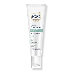 Увлажняющий крем Multi Correxion с гиалуроновой кислотой, SPF 30 RoC