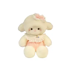 Реалистичные и зооморфные плюшевые игрушки AIQINGCAOZHILIAN(WANJU)