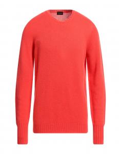 Свитер Drumohr, коралловый