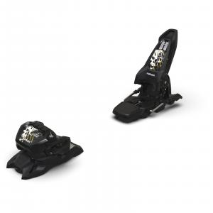 Крепления для лыж Marker Jester 18 Pro, черный