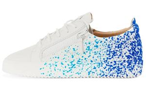 Футболка Frankie Low top Sneakers Giuseppe Zanotti