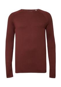 Свитер s.Oliver, бордовый