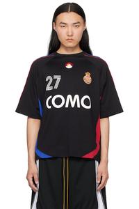 Джерси Rhude 27' Rhude, мультиколор