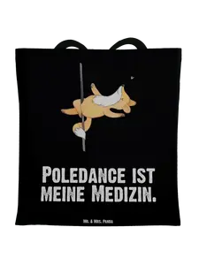 Сумка Mr. & Mrs. Panda, черный