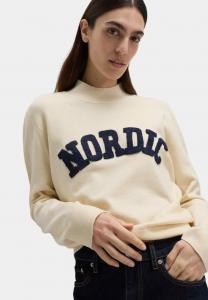 Джемпер Marks & Spencer FUNNEL, Light Cream/Beige