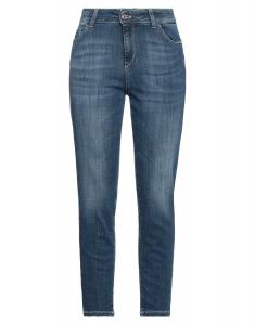 Джинсы Entre Amis, синий