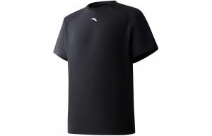 Мужские купальники мужские черные Anta, черный