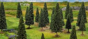 Елки маленькие 25 шт., Faller 181541