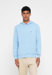 Толстовка Tommy Hilfiger ESSENTIAL HOODY, Well Water/Blue
