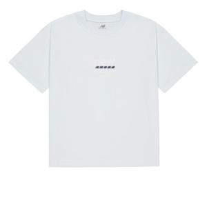 Футболка Women's Apricot New Balance, Apricot