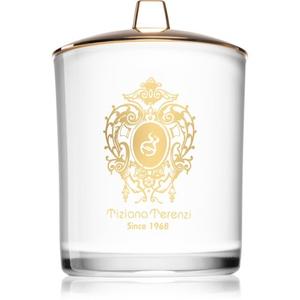 Ароматическая свеча Gold Rose Oudh - 900 г Tiziana Terenzi