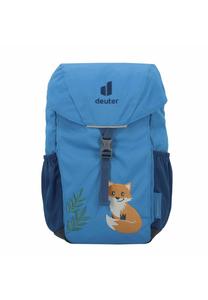 Рюкзак WALDFUCHS 10 UNISEX Deuter, синий