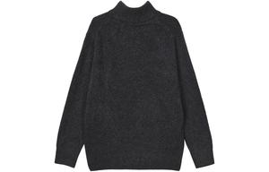 UNIQLO Мужской трикотаж, цвет 08 dark gray