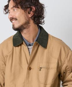 Оригинальный полевой мундир с хлопковой подкладкой