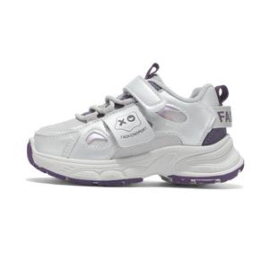 Детская повседневная обувь для детей Peter pan, фиолетовый