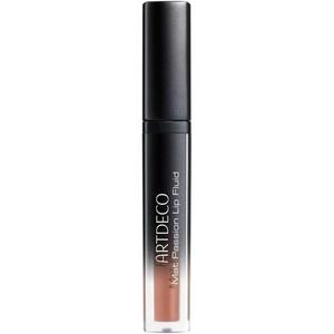 ARTDECO Matt Passion Lip Fluid Кремовая жидкая губная помада для матового финиша 1 x 3 мл 55 Nudist