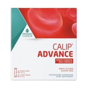 Набор стиков Calip Advance 60 Promopharma Spa