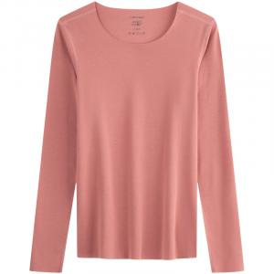 Термальная майка для женщин Calvin Klein, VLZ-Blush Pink