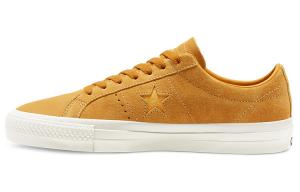 Кроссовки Converse One Star Pro Yellow