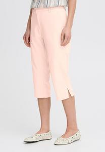 Шорты PULZ, светло-розовый