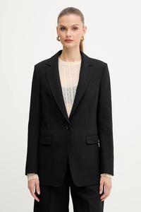 Куртка Boss Orange, черный