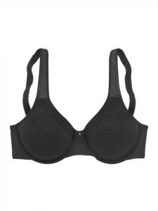 Бюстгальтер-минимайзер nuance Minimizer BH, черный