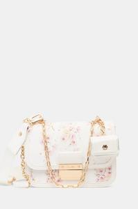 Сумка Kaileigh Aldo, белый