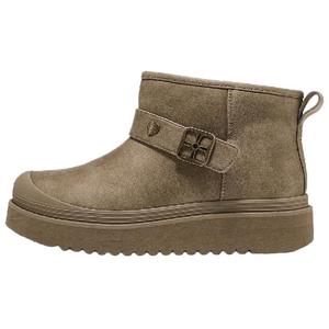Skechers Термические снежные ботинки Women's Brown