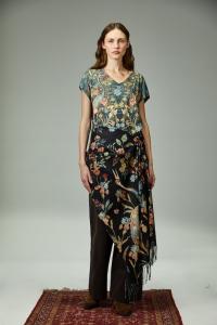 Футболка Medicine, бирюзовый