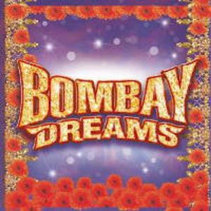 Диск CD Bombay Dreams [London Cast Recording] - A.R. Rahman