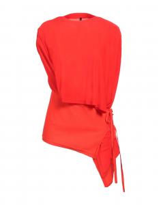 Кардиган Pierantonio Gaspari, томатно-красный