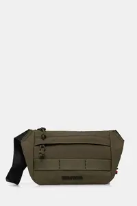 Поясная сумка Tommy Hilfiger, зеленый