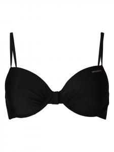 Верх бикини Brunotti Oberteil Novasera, черный