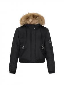 MyMo Бомбер Women Blouson in black