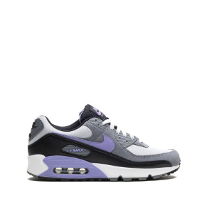 Кроссовки Air Max 90 Lavender Nike, серый