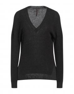 Свитер Manila Grace, черный