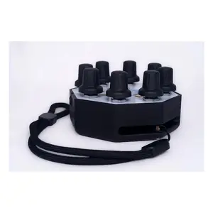 Контроллер MIDI Sleepy Circuits Mezzz