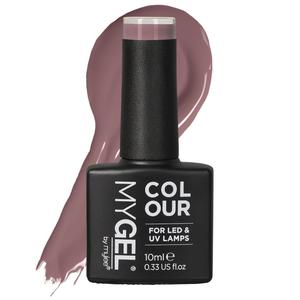 Лак для ногтей mygel gel-nagellack Mylee, my everyday muse, объем 10 мл