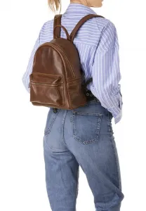 Рюкзак Chiara Ferretti, Dark Brown