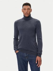 Водолазка regular fit M5BR09 Z0432 Guess, синий