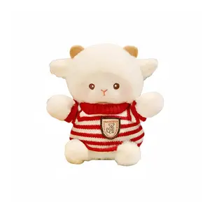 Одетый покемон плюшевая кукла ламб высота 23см LALABABY