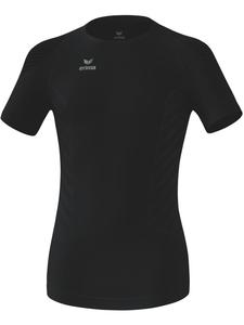 Функциональная рубашка Athletic T-Shirt erima, черный