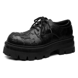 Мужские повседневные кроссовки Cachiotti низкие черные, красные, синие, зеленые