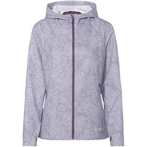 Функциональная куртка wo adlux air jacket Vaude, цвет lavender