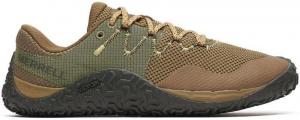 Женские кроссовки Trail Glove 7 Merrell, коричневый