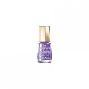 Лак для ногтей Color Club C. Purple Dynamite 5ml