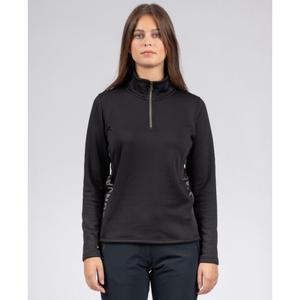 Толстовка Sun Valley ROGOW W Black